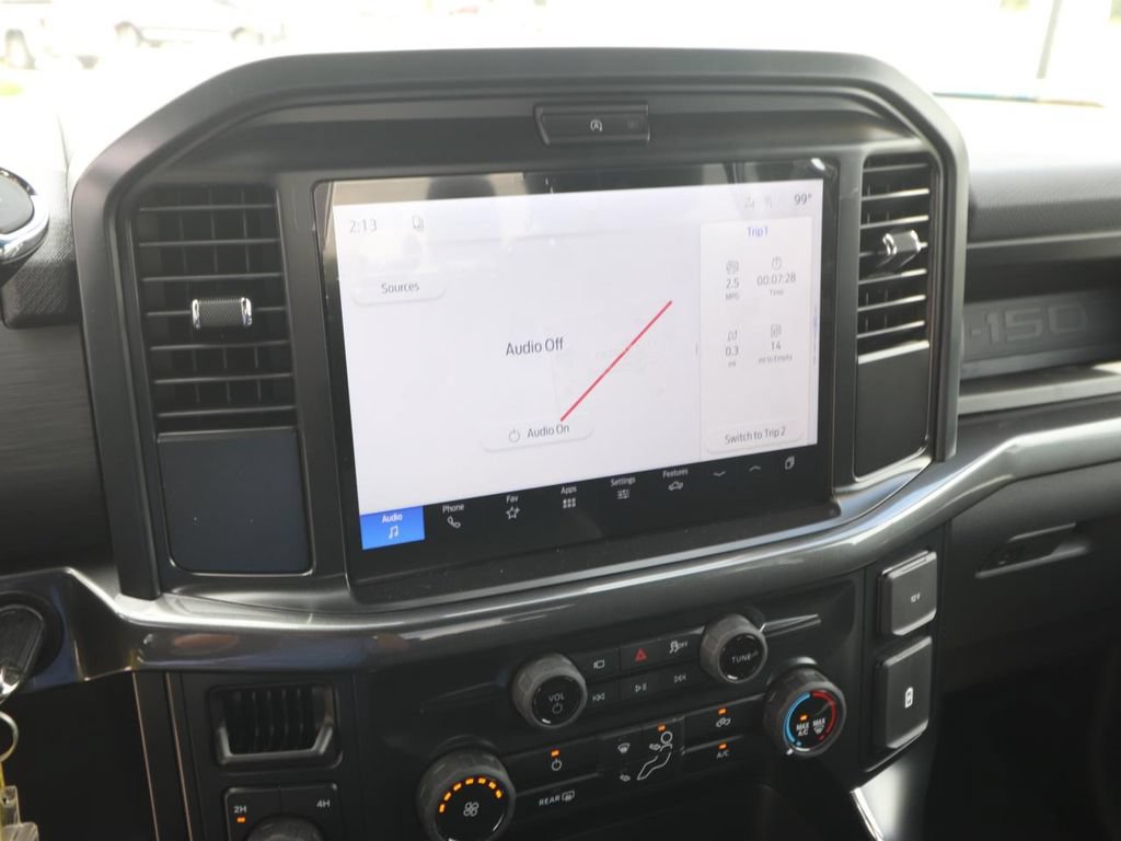 New 2026 Ford F150 STX w/ Equipment Group 200A AWD/4WD image 19