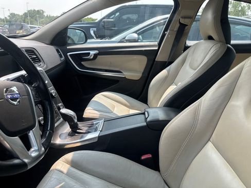 Used 2013 Volvo S60 T5 FWD image 30
