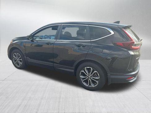 Used 2022 Honda CR-V EX image 7