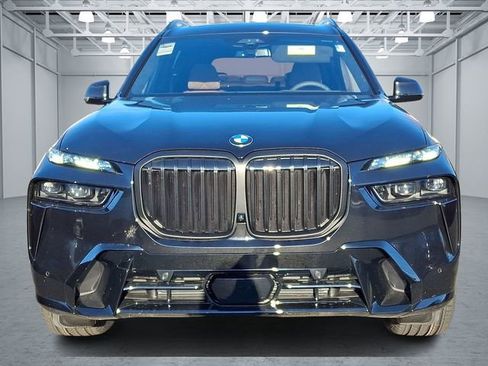 New 2026 BMW X7 xDrive40i w/ Executive Package image 2