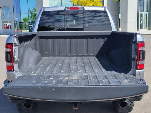 Used 2020 RAM 1500 Rebel w/ Rebel Level 1 Equipment Group AWD/4WD image 28