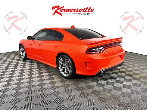 Used 2022 Dodge Charger GT image 5