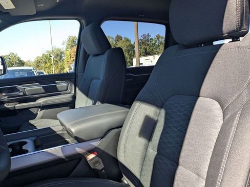 New 2026 RAM 1500 Big Horn image 18