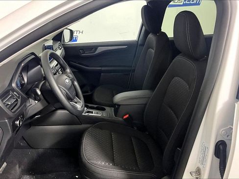 New 2026 Ford Escape Active image 9