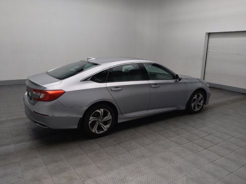 Used 2020 Honda Accord EX image 10