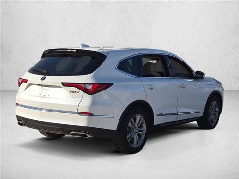 Used 2022 Acura MDX FWD image 5