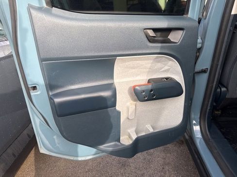 Used 2022 Ford Maverick XLT w/ Equipment Group 300A Standard image 13