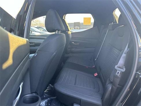 New 2026 Hyundai Santa Cruz SE image 4