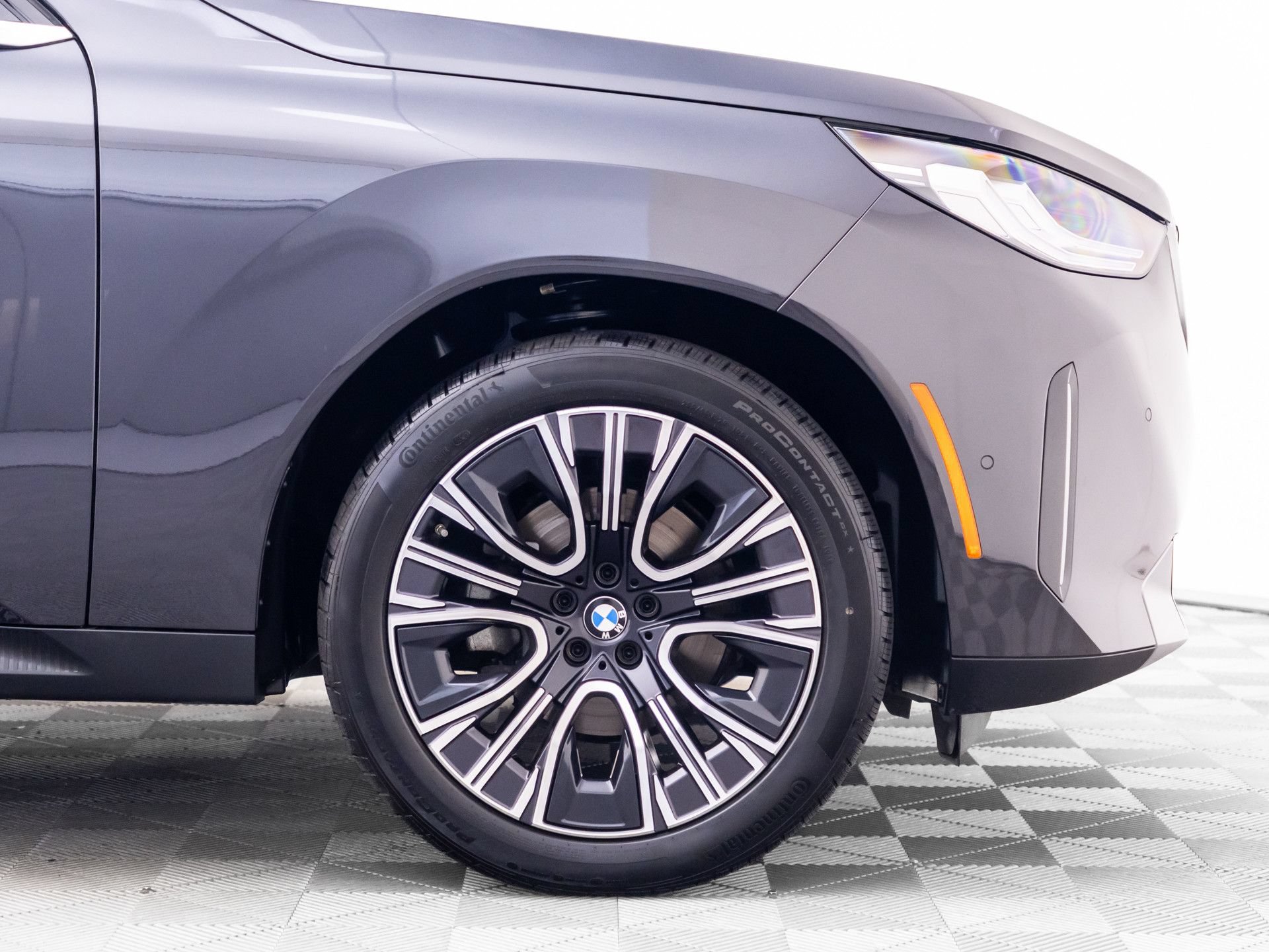Certified 2026 BMW X3 xDrive30i AWD/4WD image 31