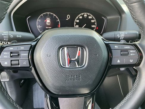 Used 2025 Honda Civic Sport image 29