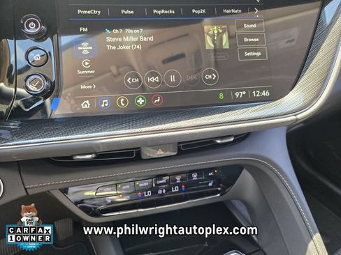 Used 2022 Buick Envision Preferred FWD image 17