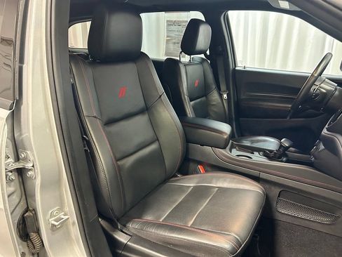 Used 2025 Dodge Durango GT AWD/4WD image 27