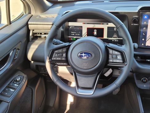 New 2026 Subaru Outback Touring XT AWD/4WD image 6