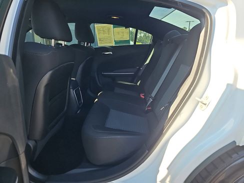 Used 2023 Dodge Charger Scat Pack image 15