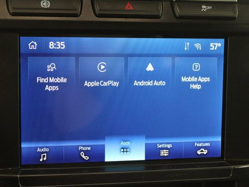 Used 2024 Ford F250 XLT image 51