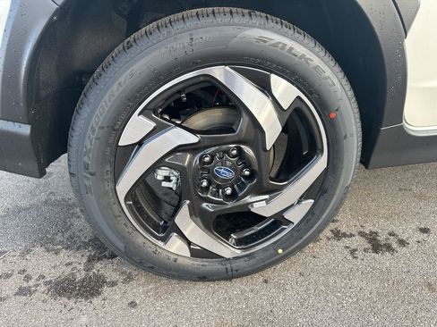 New 2026 Subaru Crosstrek 2.5i Limited AWD/4WD image 35
