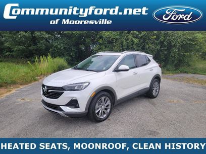 Used 2023 Buick Encore GX Essence w/ Experience Buick Package