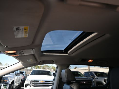 Used 2025 Honda Odyssey EX-L image 5