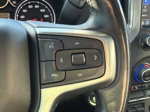 Used 2019 Chevrolet Silverado 1500 RST w/ All-Star Edition image 18