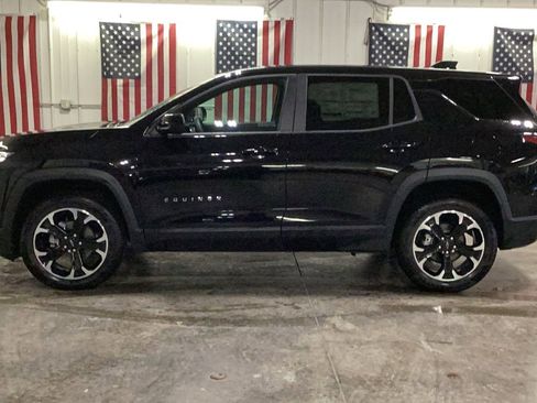 New 2026 Chevrolet Equinox LT w/ Convenience Package II image 6