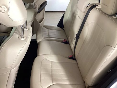 Used 2017 Mercedes-Benz GLE 350 image 22