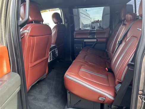 Used 2020 Ford F250 Platinum w/ FX4 Off-Road Package image 11
