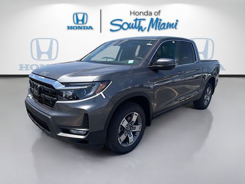 New 2026 Honda Ridgeline RTL image 3