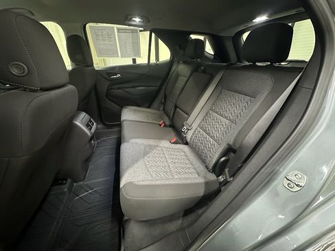 Certified 2024 Chevrolet Equinox LT w/ LPO, Floor Liner Package image 22