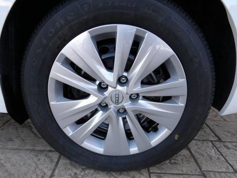 New 2025 Nissan Sentra S image 10