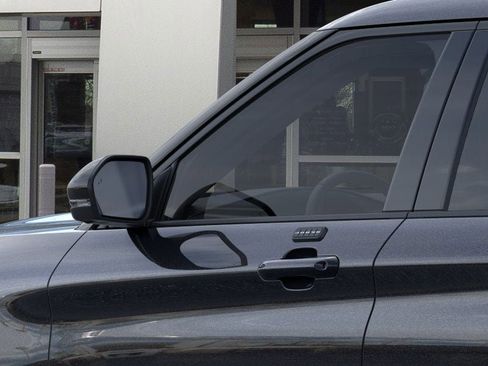 New 2026 Ford Explorer ST image 20