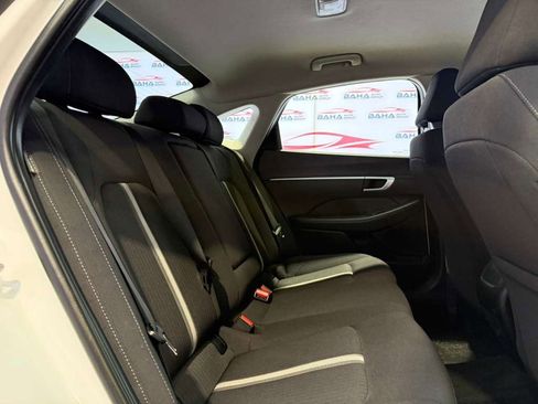 Used 2025 Hyundai Sonata SEL image 40