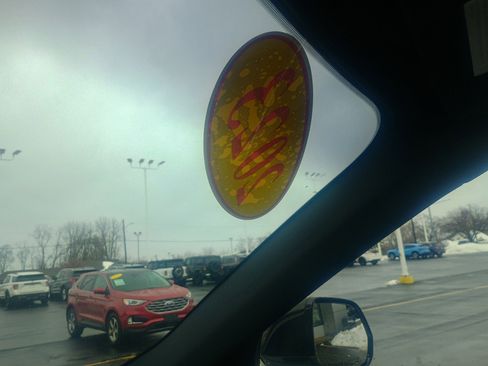 Used 2023 Lincoln Aviator Reserve image 29