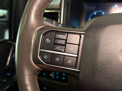 Used 2026 Ford F450 Platinum w/ Platinum Plus Package AWD/4WD image 25