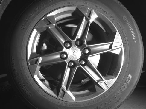Used 2025 Chevrolet Blazer LT FWD image 12
