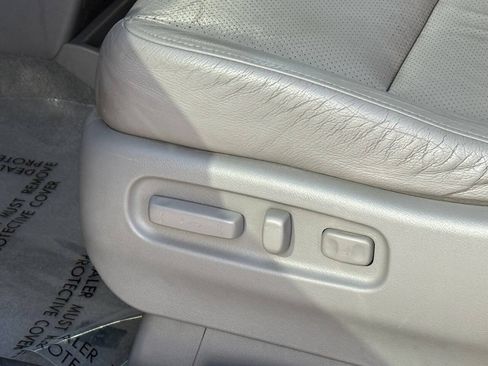 Used 2009 Honda Ridgeline RTL image 8