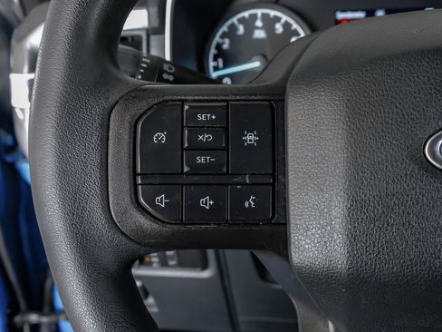 Used 2021 Ford F150 XL w/ STX Appearance Package RWD image 15