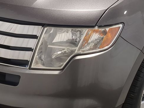 Used 2010 Ford Edge Limited FWD image 14