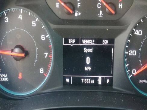 Used 2023 Chevrolet Malibu LS w/ Driver Confidence Package FWD image 22