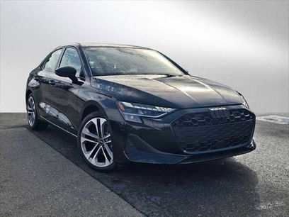 New 2026 Audi A3 2.0T Premium