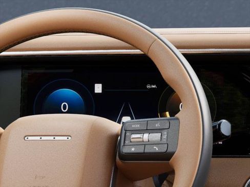 New 2026 Hyundai Palisade Calligraphy image 14