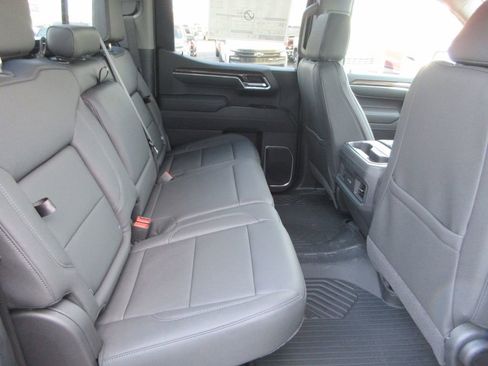 New 2026 Chevrolet Silverado 1500 LT Trail Boss w/ LT Trail Boss Premium Package image 21