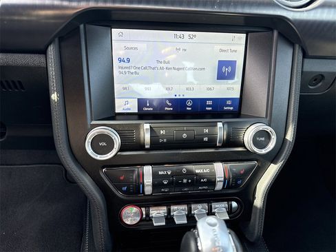 Used 2022 Ford Mustang Mach 1 w/ Equipment Group 700A image 24