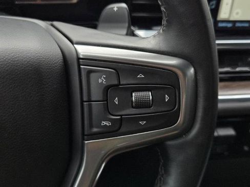 Used 2024 Chevrolet Silverado 1500 LT Trail Boss w/ Protection Package AWD/4WD image 24