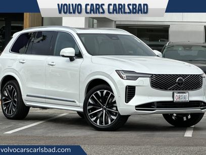 New 2026 Volvo XC90 B6 Plus