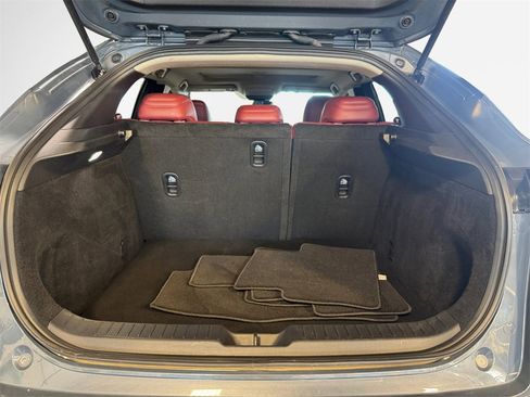 Used 2024 MAZDA CX-30 AWD 2.5 S w/ Preferred Package image 25