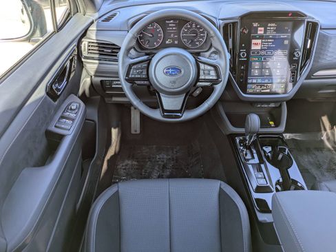 New 2026 Subaru Forester Touring image 17