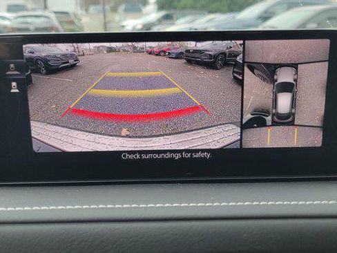 New 2026 MAZDA CX-30 2.5 Turbo w/ Premium Package image 28