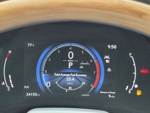 Used 2023 Lexus RX 350 FWD w/ Cold Area Package image 6