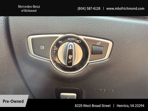 Certified 2020 Mercedes-Benz E 350 4MATIC Sedan image 23