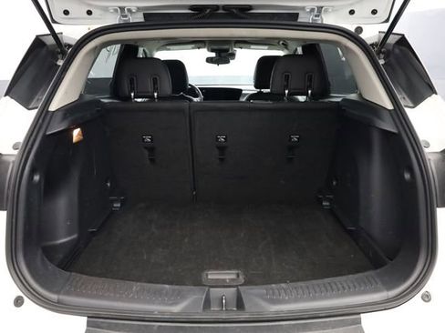 Used 2025 Buick Encore GX Preferred FWD image 24